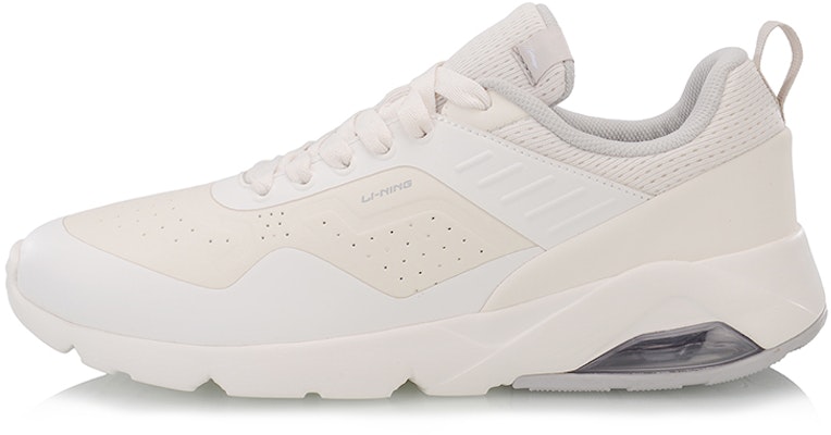Zapatillas Li-Ning Running Bajas 'Blancas Amortiguadoras y Transpirables' AGCN309-1 Buy Zapatillas Li-Ning Running Bajas 'Blancas Amortiguadoras y Transpirables' AGCN309-1