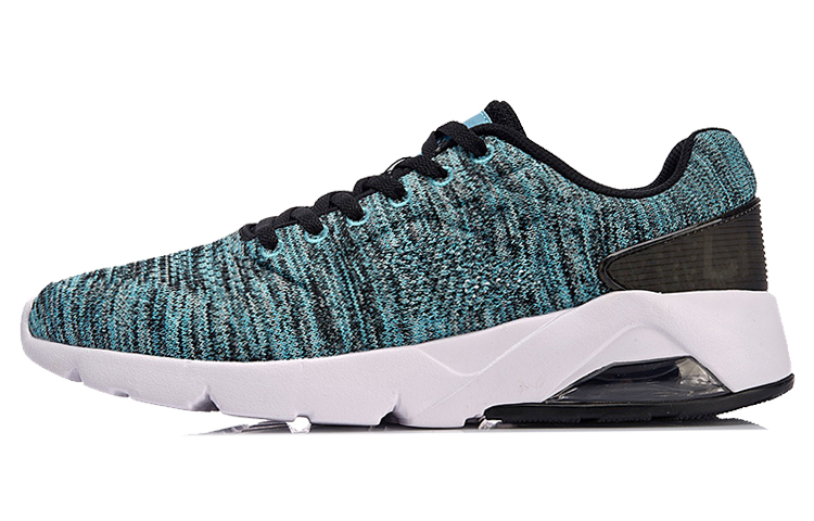 Li-Ning Running Sneakers Low 'Blue Black'