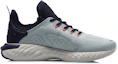Order Li-Ning Kasut Lari Rendah 'Blue Shock-Absorbing' ARHQ209-4