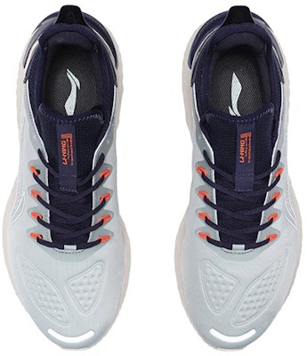 Li-Ning Kasut Lari Rendah 'Blue Shock-Absorbing' ARHQ209-4 Shop Li-Ning Kasut Lari Rendah 'Blue Shock-Absorbing' ARHQ209-4