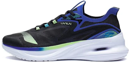 Li-Ning Rush 'Black Blue' ARST009-1 Li-Ning Rush 'Black Blue' ARST009-1