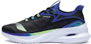 Buy Li-Ning Rush 'Negro Azul' ARST009-1