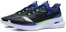 Lookbook Li-Ning Rush 'Negro Azul' ARST009-1