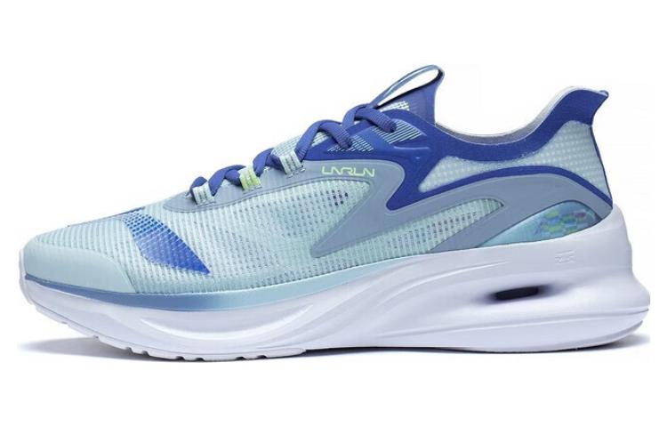 Li-Ning Rush 'Blue Low-Top Running' ARST009-4