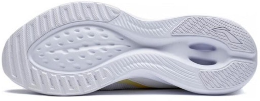 Li-Ning Rush 'Blanco Verde' ARST009-2 Purchase Li-Ning Rush 'Blanco Verde' ARST009-2