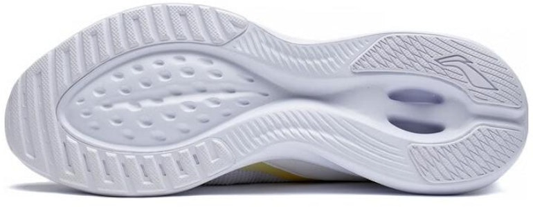 李宁 Rush '白绿' ARST009-2 Purchase 李宁 Rush '白绿' ARST009-2