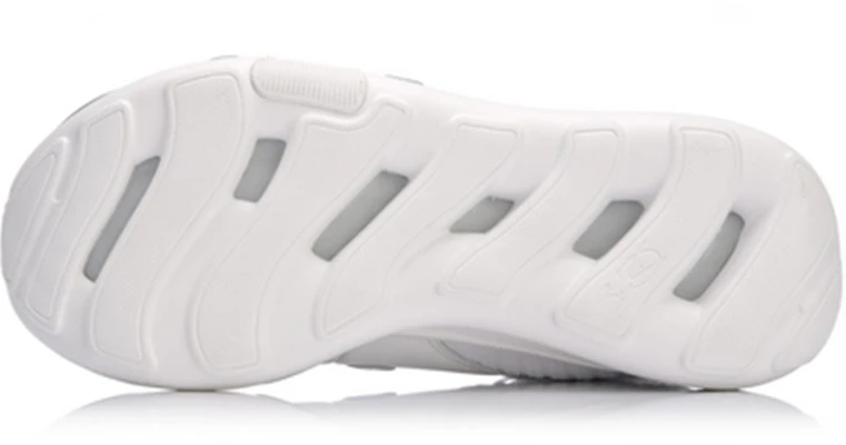 Li-Ning Saga ''Wit Retro Basketbal Hoge Sneakers'' AGWN021-2 Purchase Li-Ning Saga ''Wit Retro Basketbal Hoge Sneakers'' AGWN021-2