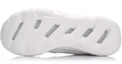 Purchase Li-Ning Saga ''Wit Retro Basketbal Hoge Sneakers'' AGWN021-2