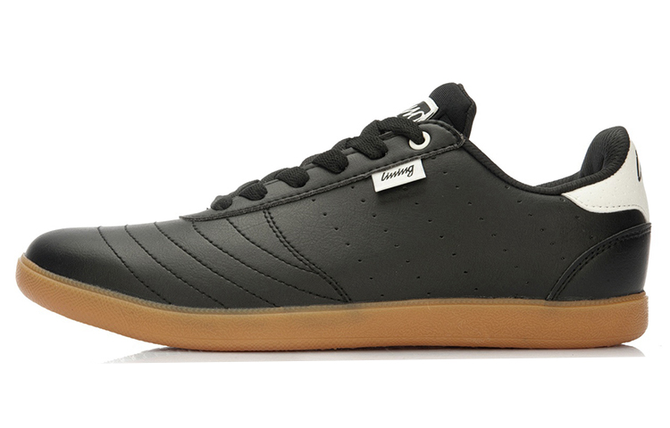 Buy Li-Ning Samba ''Tendance Urbaine Noir Blanc'' ALAL061-3