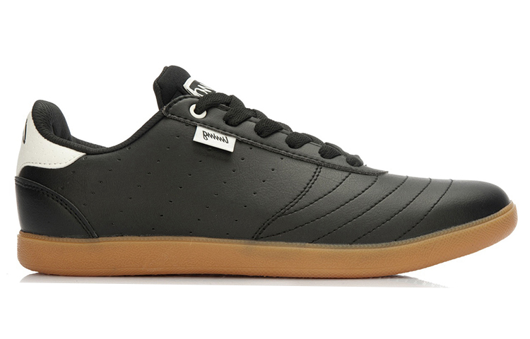 Order Li-Ning Samba ''Tendance Urbaine Noir Blanc'' ALAL061-3