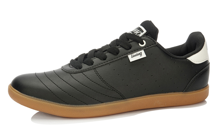 Lookbook Li-Ning Samba ''Tendance Urbaine Noir Blanc'' ALAL061-3