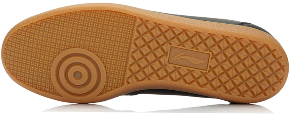 Li-Ning Samba ''Tendance Urbaine Noir Blanc'' ALAL061-3 Purchase Li-Ning Samba ''Tendance Urbaine Noir Blanc'' ALAL061-3