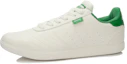 Lookbook Li-Ning Samba ''Street Trend Bianco Verde'' ALAL061-2