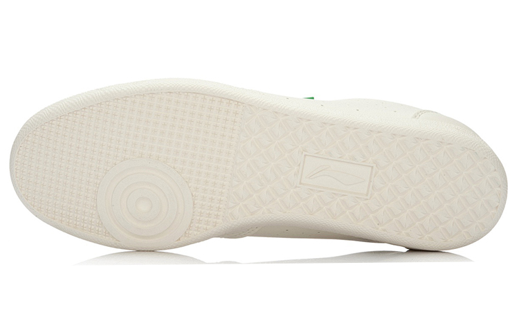 Purchase Li-Ning Samba ''Street Trend Bianco Verde'' ALAL061-2