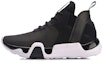Buy 리닝 사무라이 2 '블랙 화이트' (Li-Ning Samurai 2 'Black White') AGWN027-1