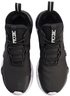 리닝 사무라이 2 '블랙 화이트' (Li-Ning Samurai 2 'Black White') AGWN027-1 Shop 리닝 사무라이 2 '블랙 화이트' (Li-Ning Samurai 2 'Black White') AGWN027-1