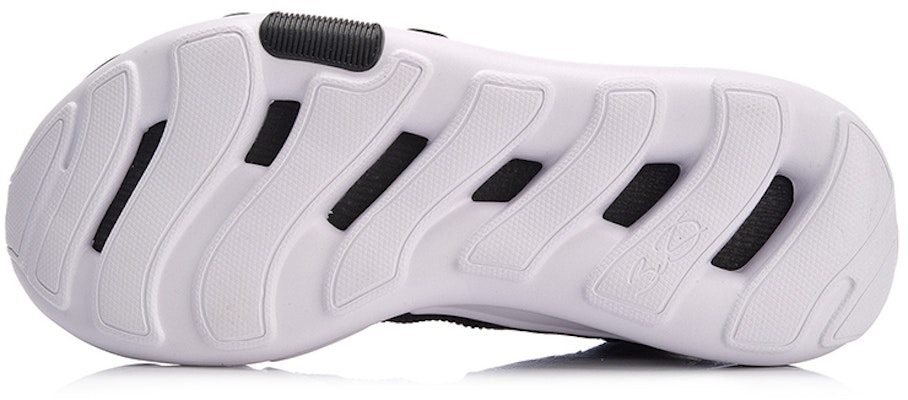 리닝 사무라이 2 '블랙 화이트' (Li-Ning Samurai 2 'Black White') AGWN027-1 Purchase 리닝 사무라이 2 '블랙 화이트' (Li-Ning Samurai 2 'Black White') AGWN027-1