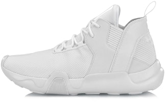 Li-Ning Samurai 2 WS Mid 'White' AGWN027-2 Li-Ning Samurai 2 WS Mid 'White' AGWN027-2