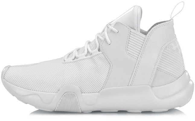 리닝 사무라이 2 WS 미드 '화이트' (Li-Ning Samurai 2 WS Mid '화이트') AGWN027-2 Buy 리닝 사무라이 2 WS 미드 '화이트' (Li-Ning Samurai 2 WS Mid '화이트') AGWN027-2