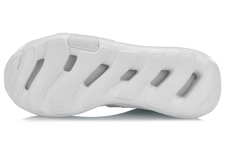 Purchase Li-Ning Samurai 2 WS Mid ''Bianco'' AGWN027-2