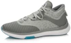 Order Li-Ning Samurai ''Grigio Bianco'' ABCL003-2