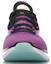 Shop Li-Ning Samurai Low 'Púrpura Fengxin' ABCM047-4