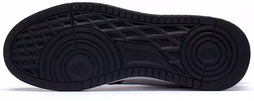 Purchase Li-Ning San Yuan High '3M - Negro Blanco' AGCS241-1