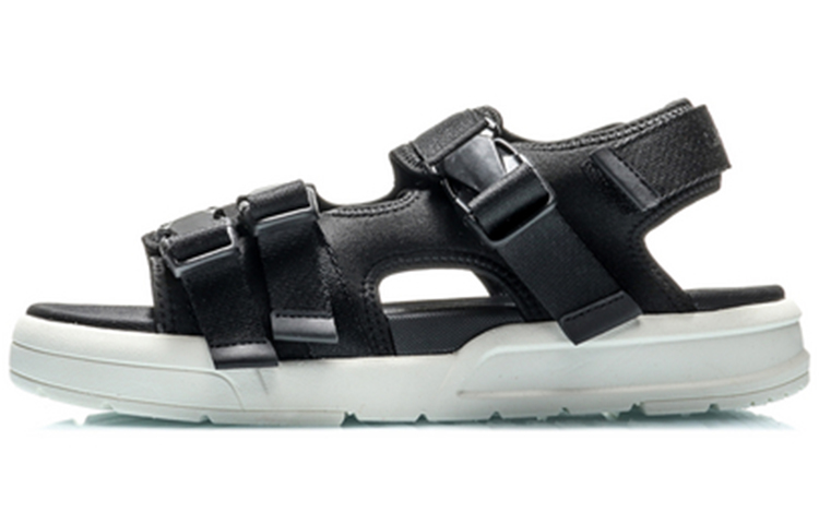 Li-Ning Sandal 'Black' AGUQ009-1