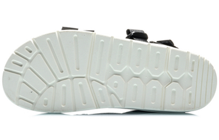 Purchase Li-Ning Sandal 'Black' AGUQ009-1