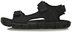 Buy Li-Ning Sandal 'Black Trendy Sport' AGUP011-51