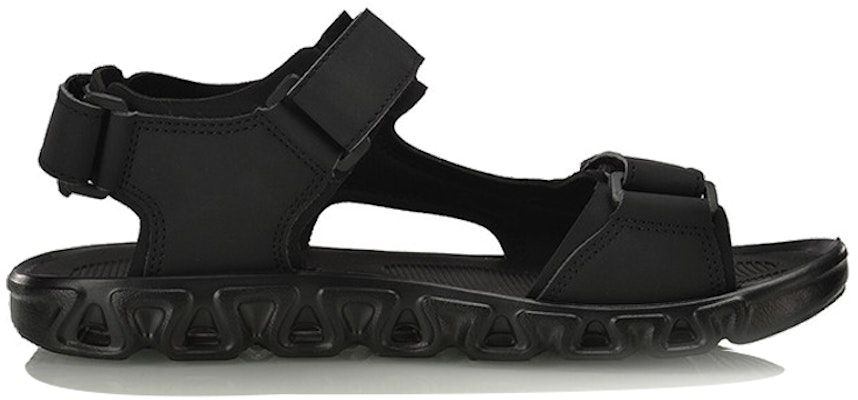 Li-Ning Sandal 'Black Trendy Sport' AGUP011-51 Order Li-Ning Sandal 'Black Trendy Sport' AGUP011-51