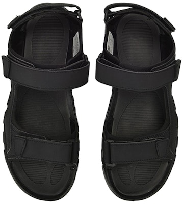 Li-Ning Sandal 'Black Trendy Sport' AGUP011-51 Shop Li-Ning Sandal 'Black Trendy Sport' AGUP011-51