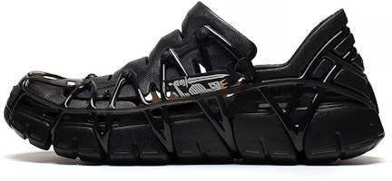 Li-Ning Sandal 'Reflective Black' AZSS011-1 Li-Ning Sandal 'Reflective Black' AZSS011-1