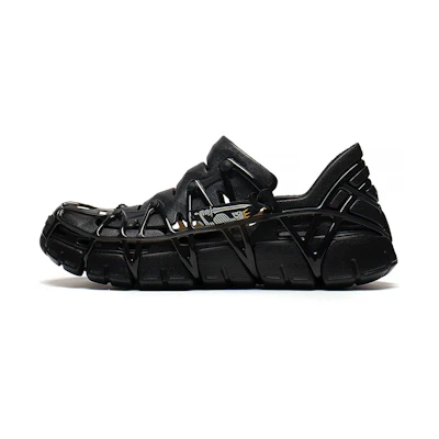 Li-Ning Sandal 'RF Black'