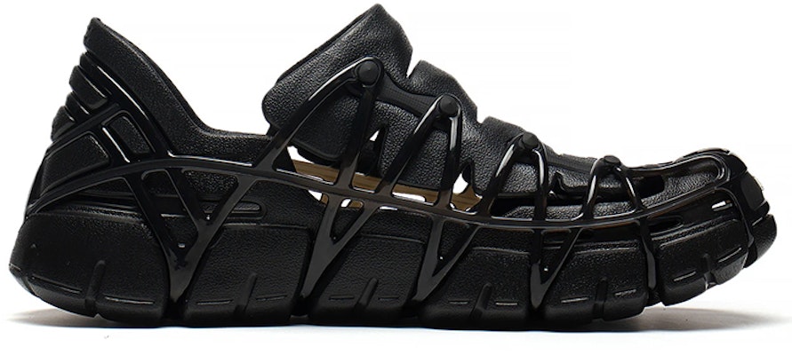 Li-Ning Sandal 'Reflective Shock-Absorbing Bounce Black' AZSS011-2 Order Li-Ning Sandal 'Reflective Shock-Absorbing Bounce Black' AZSS011-2