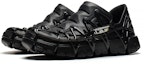 Lookbook Sandal Li-Ning 'Black Bounce Penyerap Kejut Reflektif' AZSS011-2