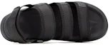 Shop Li-Ning Sandal 'Standard Black' AGUN007-1