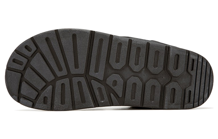 Purchase Li-Ning Sandal 'Standard Black' AGUN007-1