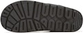 Sandal Li-Ning 'Hitam Standard' AGUN007-1