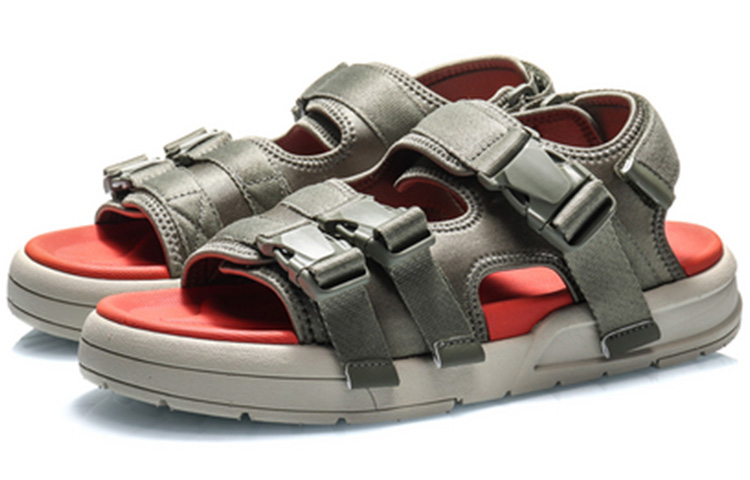 Lookbook Li-Ning Sandal AGUQ009-2