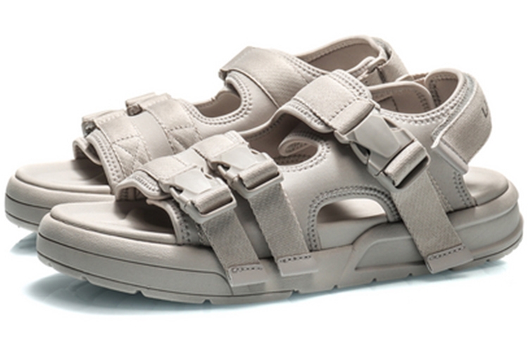 Lookbook Li-Ning Sandal AGUQ009-3