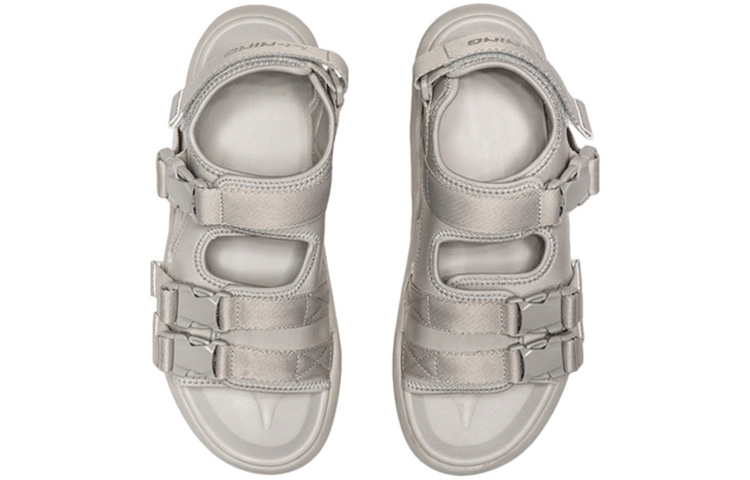 Shop Li-Ning Sandal AGUQ009-3