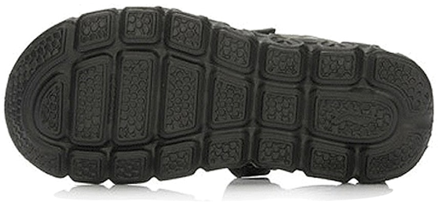 Li-Ning Sandals 'Grey Brown Camo' AGUP011-52 Details for Li-Ning Sandals 'Grey Brown Camo' AGUP011-52