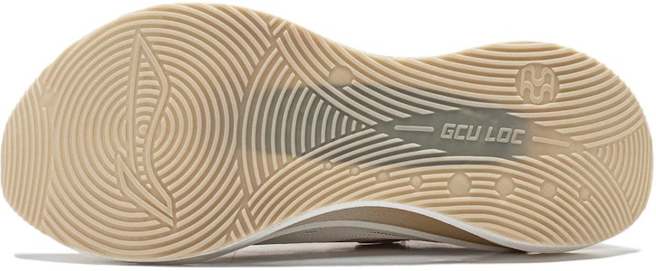 LiNing李寧 絕影2.0 舒適百搭 防滑耐磨 跑步鞋 男女款 卡其色 3