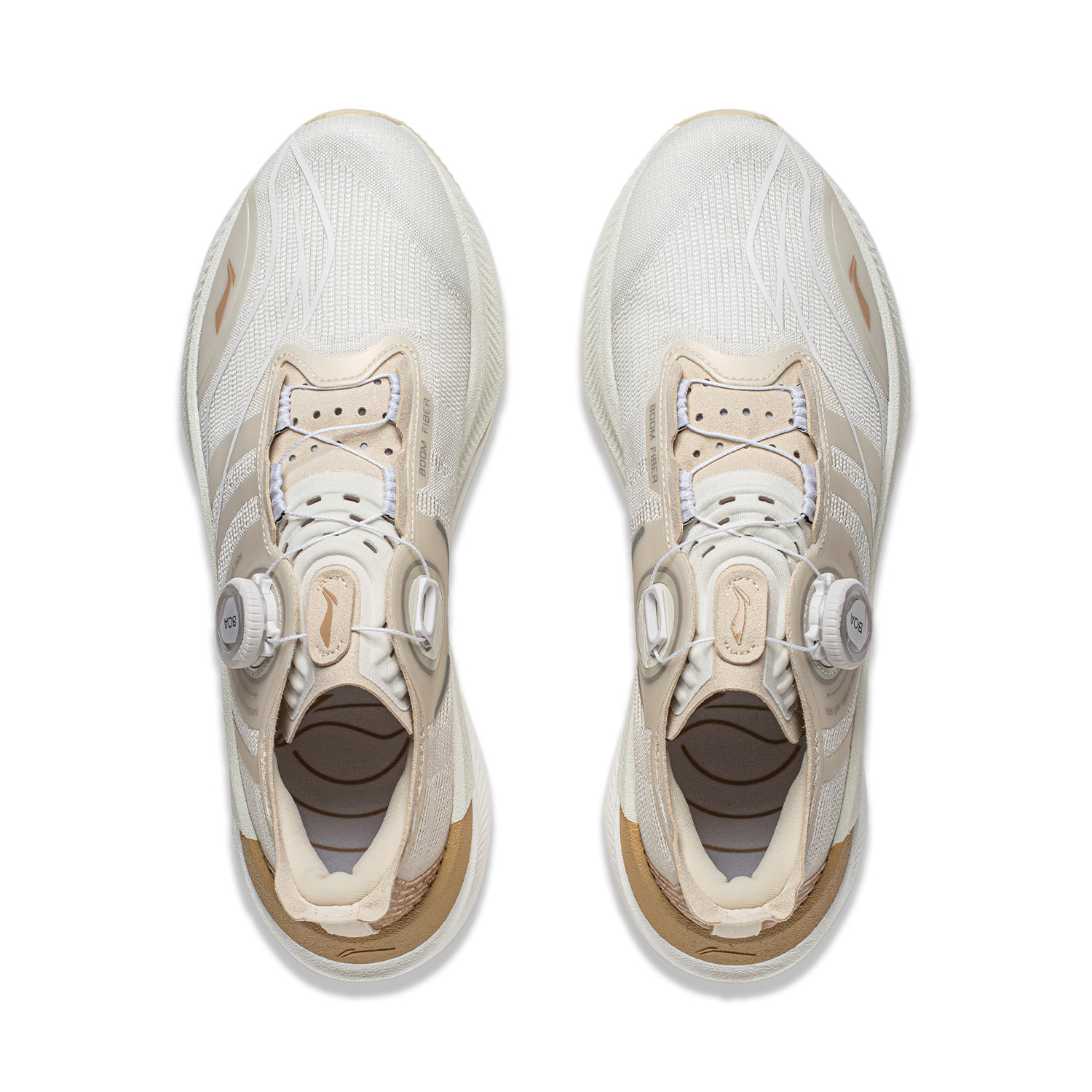 Purchase LiNing李寧 絕影2.0 舒適百搭 防滑耐磨 跑步鞋 男女款 卡其色