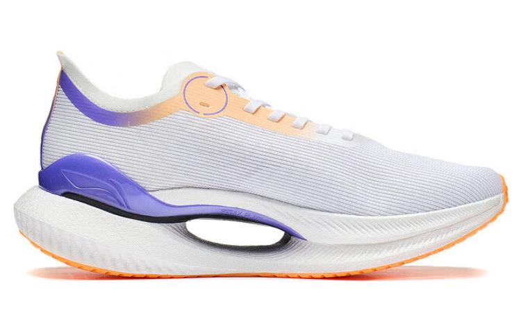 Lookbook Li-Ning Shadow 2.0 "Blanc" ARRT005-13