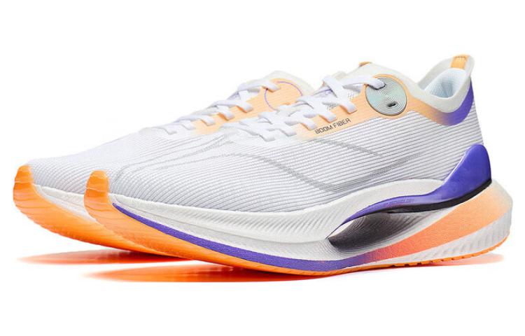 Shop Li-Ning Shadow 2.0 "Blanc" ARRT005-13
