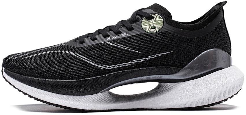 Li-Ning Shadow 2.0 Essential 'Black White' ARRU003-3 Buy Li-Ning Shadow 2.0 Essential 'Black White' ARRU003-3