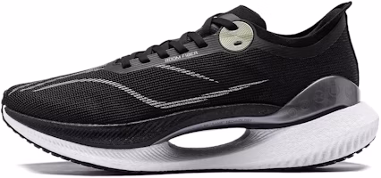 Li-Ning Shadow 2.0 Essential 'Black White' ARRU003-3 Li-Ning Shadow 2.0 Essential 'Black White' ARRU003-3
