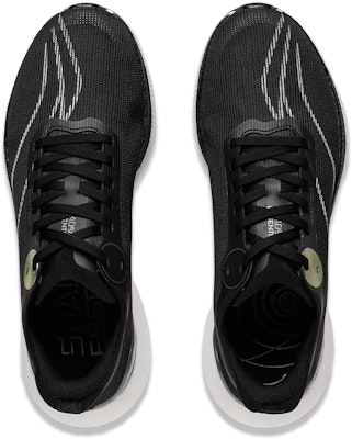 Li-Ning Shadow 2.0 Essential 'Black White' ARRU003-3 Purchase Li-Ning Shadow 2.0 Essential 'Black White' ARRU003-3
